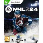EA Sports NHL 24 [Xbox Series X]